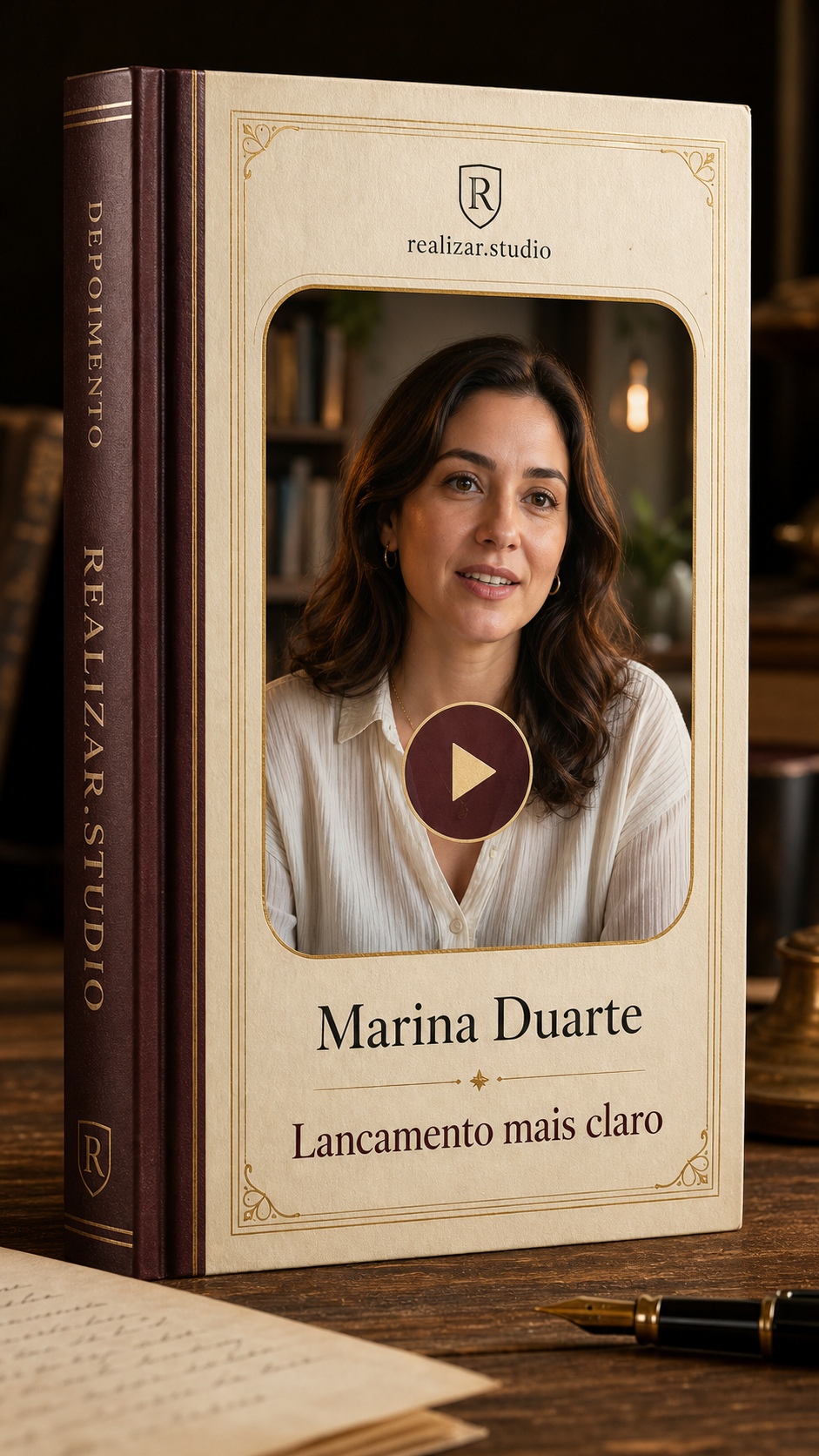 Thumb de video de Marina Duarte